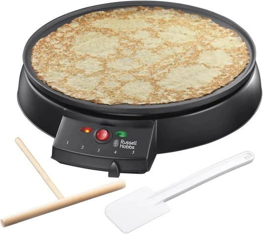 Russell, Prodotto per casa e tempo libero, 1000W, 30cm