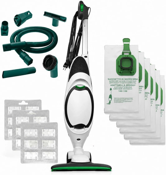 Aspirapolvere, 2,5 L, 3 Kg