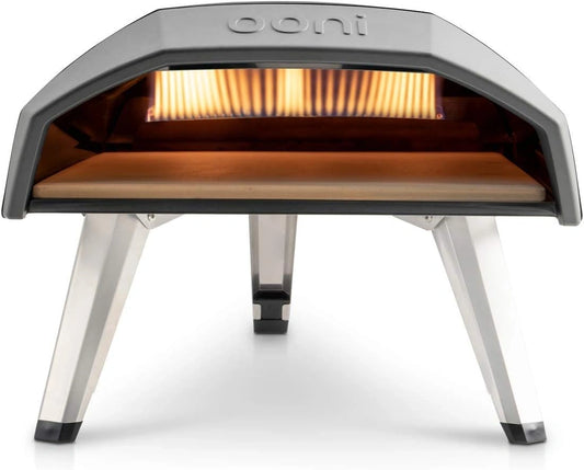 Ooni, Forno elettrico, portatile