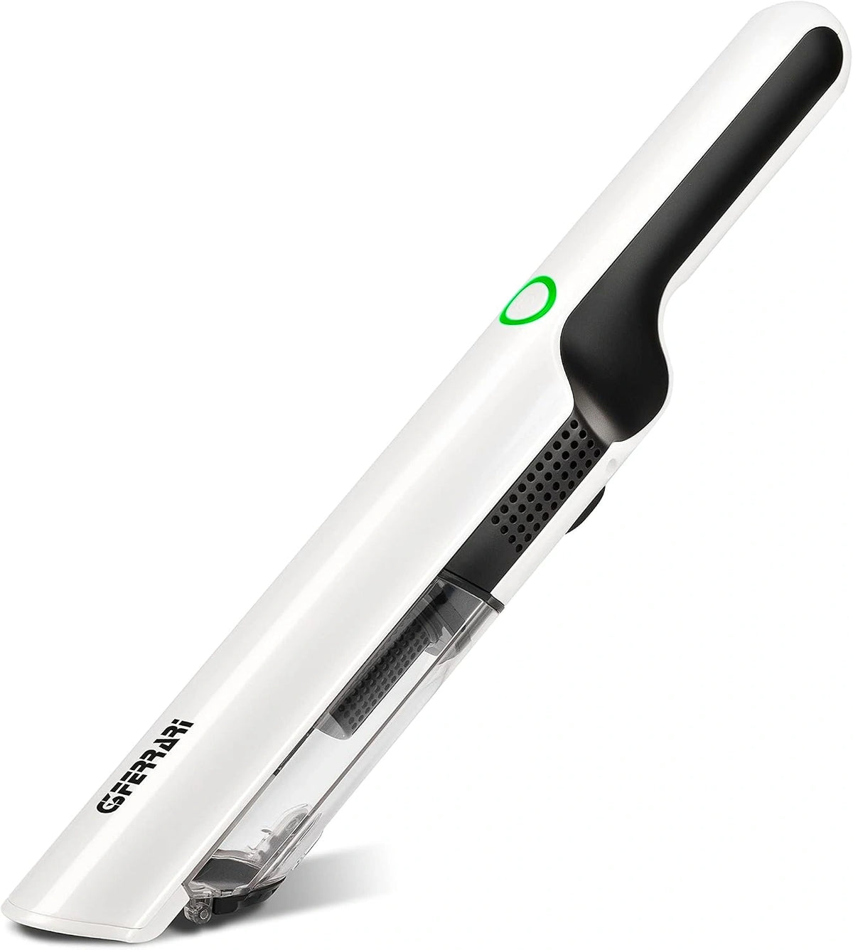 G3, Aspirapolvere, portatile, con controllo intelligente, Bianco