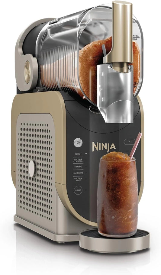 Ninja, Prodotto per casa e tempo libero, 1,9L, Oro