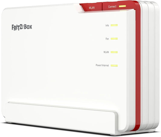 FRITZ!Box 5690, Prodotto per casa e tempo libero, con Wi-Fi