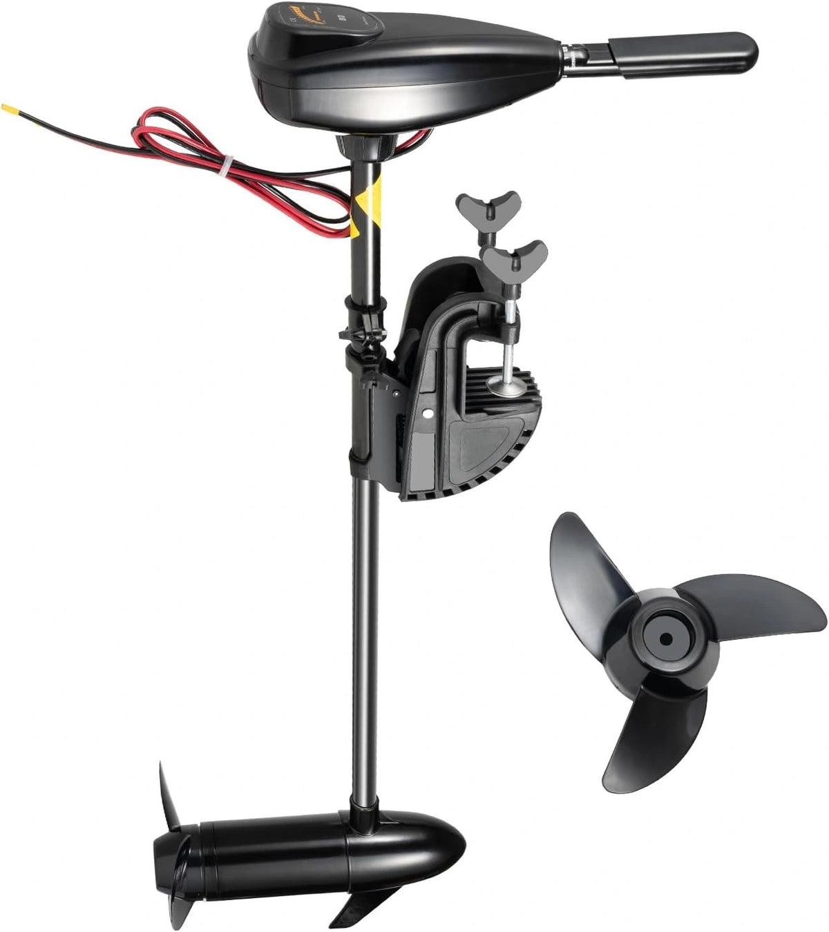 Motore, Prodotto per casa e tempo libero, 800 W, 12 V