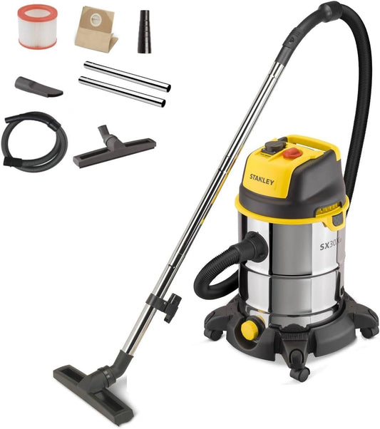AR, Prodotto per casa e tempo libero, 1600 W, 30 l, Blu