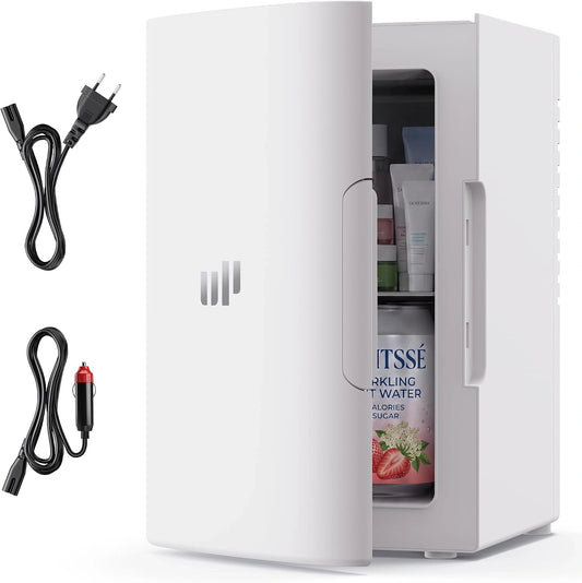 Upstreman 6L, Prodotto per casa e tempo libero, 12V, 220V, 6L, Bianco