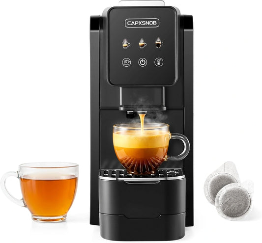 Casabar1, Macchina da caffè, 44mm, con display digitale