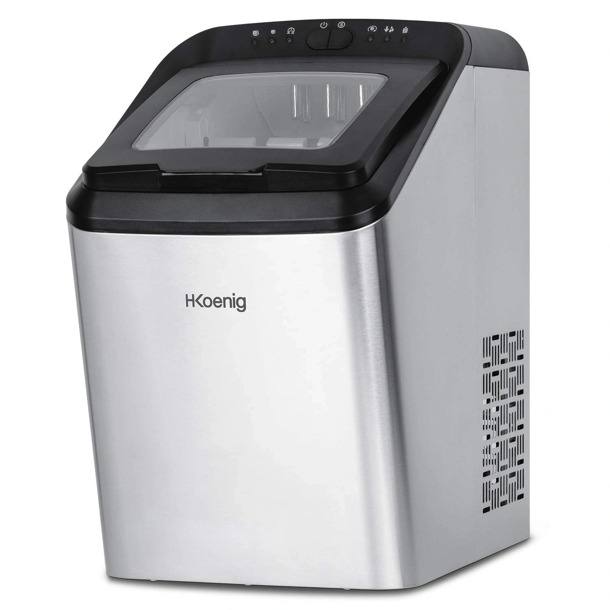 H.Koenig, Prodotto per casa e tempo libero, 2,8 L, 15 kg, automatico