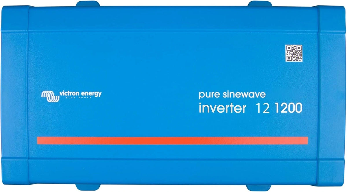 Victron, Prodotto per casa e tempo libero, 230V, con tecnologia inverter