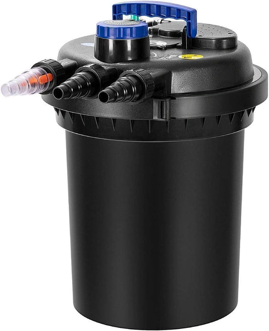 SunSun CPF-250, Prodotto per casa e tempo libero, 11 W