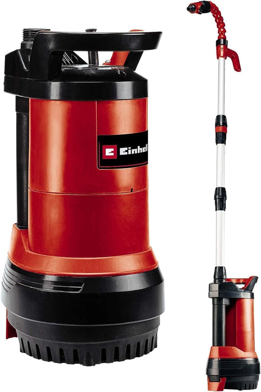 Einhell, Pompa elettrica