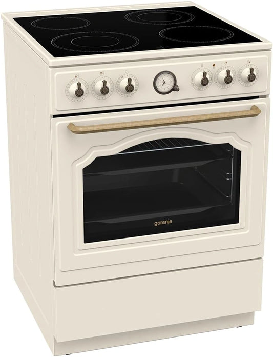 Gorenje, Riscaldatore elettrico, 71 litri, 60 cm