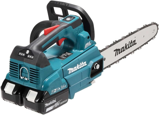 Makita DUC306Z, Prodotto per casa e tempo libero, 30cm, Nero