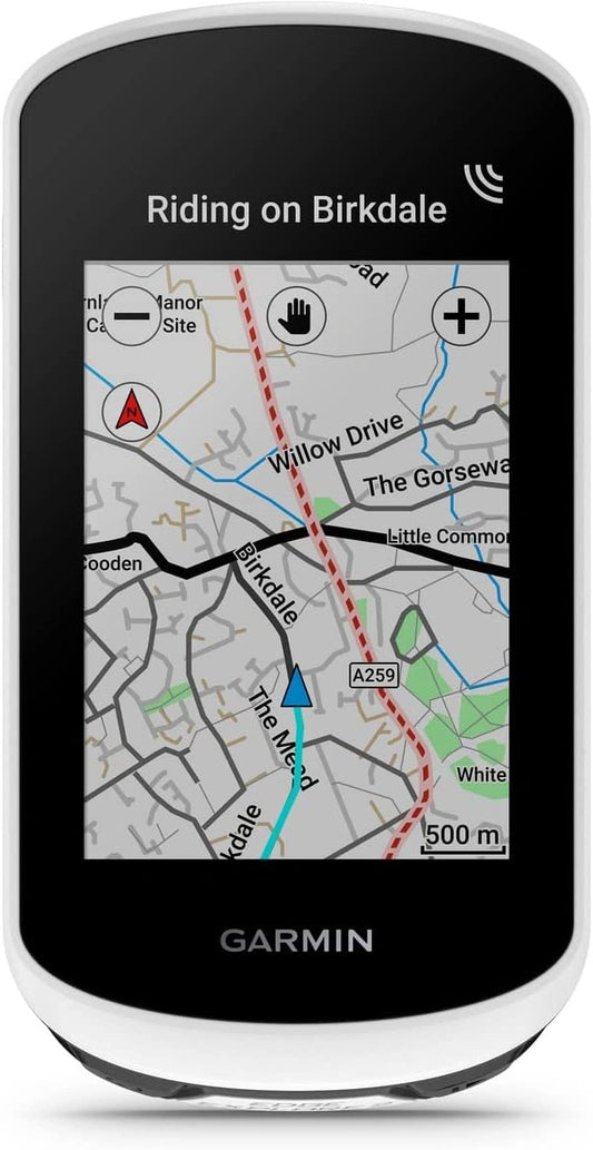 Garmin, Bicicletta elettrica