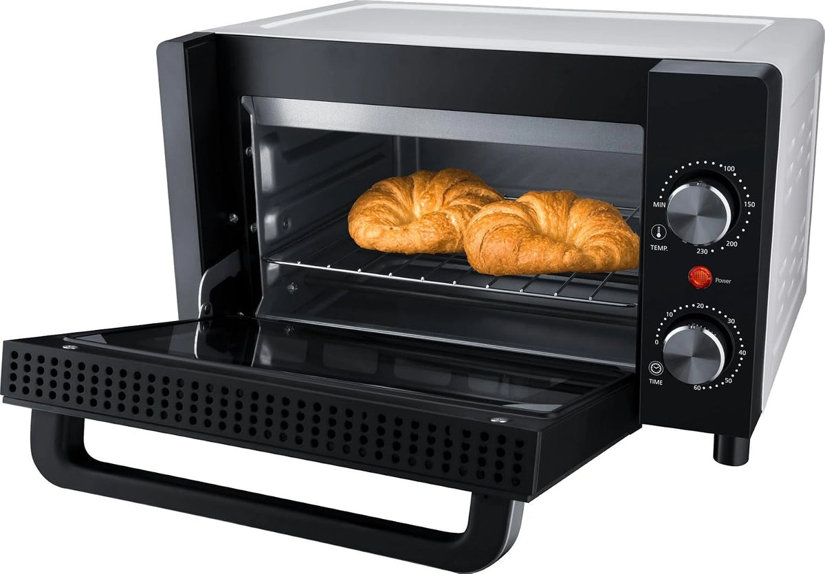 Steba, Forno elettrico, 9 litri, 22 cm