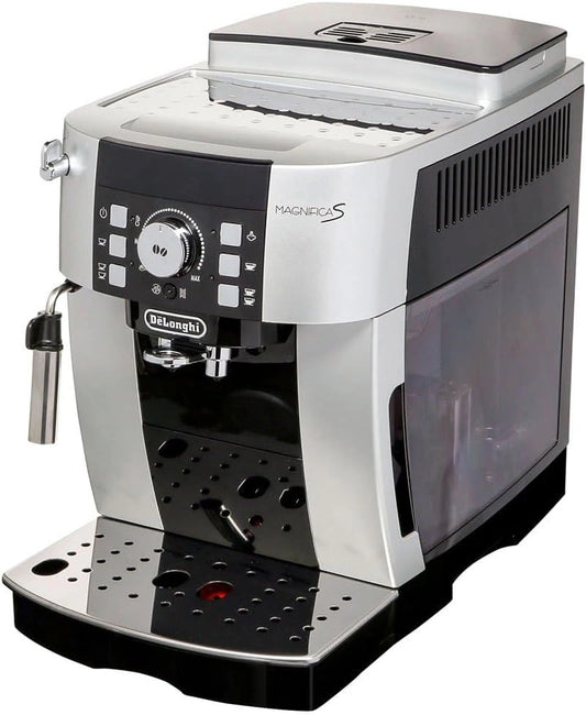 De'Longhi ECAM 21.117.SB, Macchina da caffè, 1.8 litri, automatico