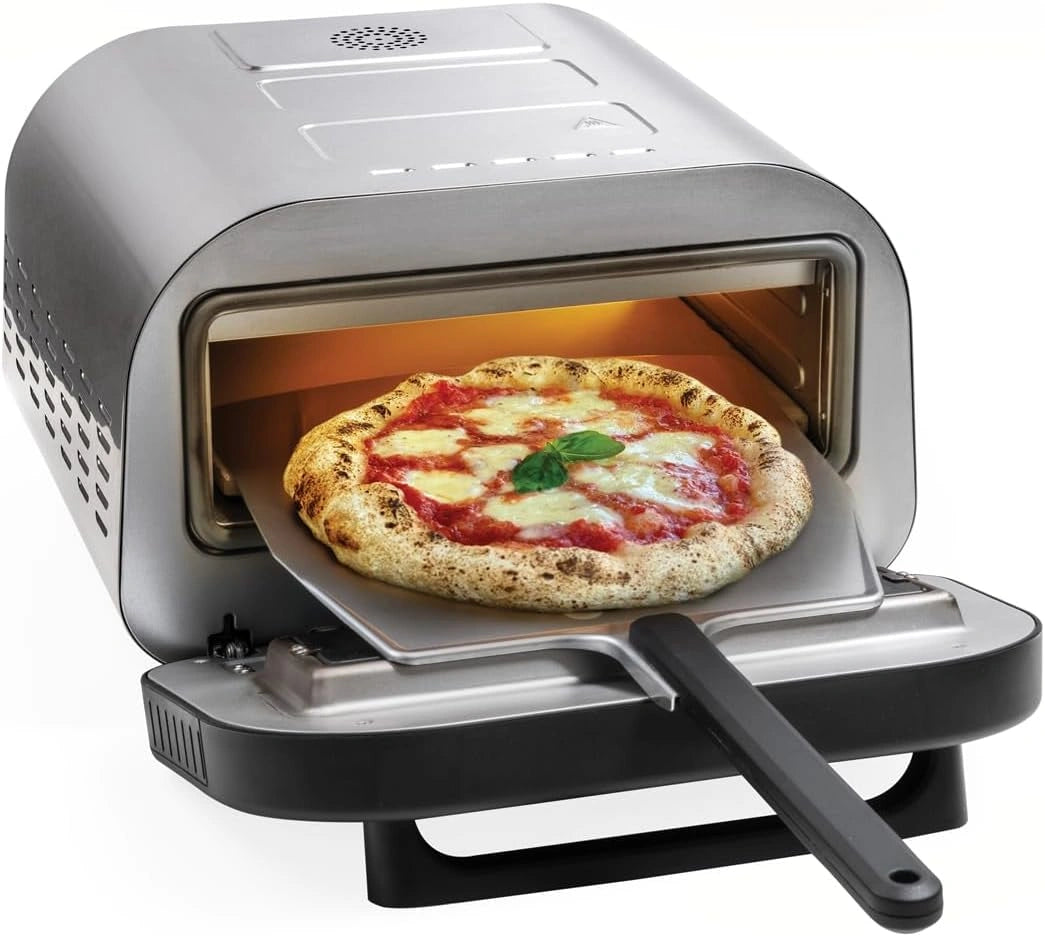 MACOM, Forno elettrico, 1700W, 32 cm