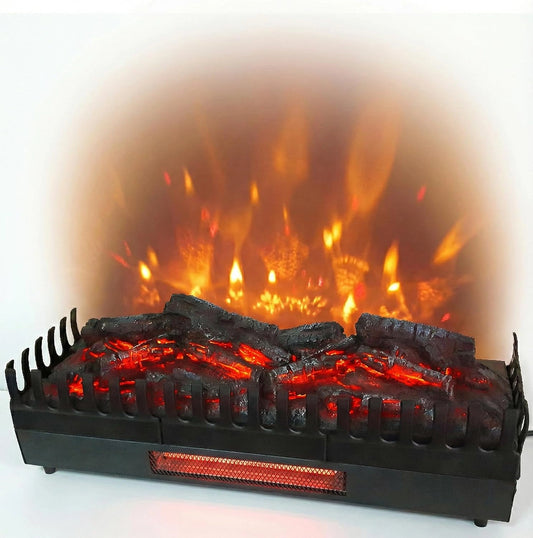 CHEMIN'ARTE, Prodotto per casa e tempo libero, 2000W, 24 cm, a LED