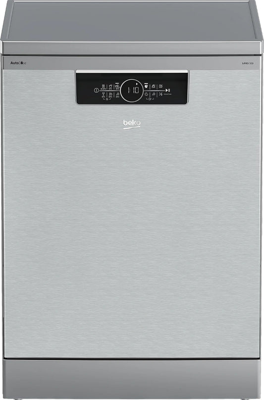 Beko BDFN36640XA, Lavastoviglie