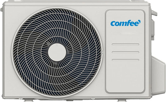 COMFEE', Climatizzatore split, 9000 BTU, con tecnologia inverter