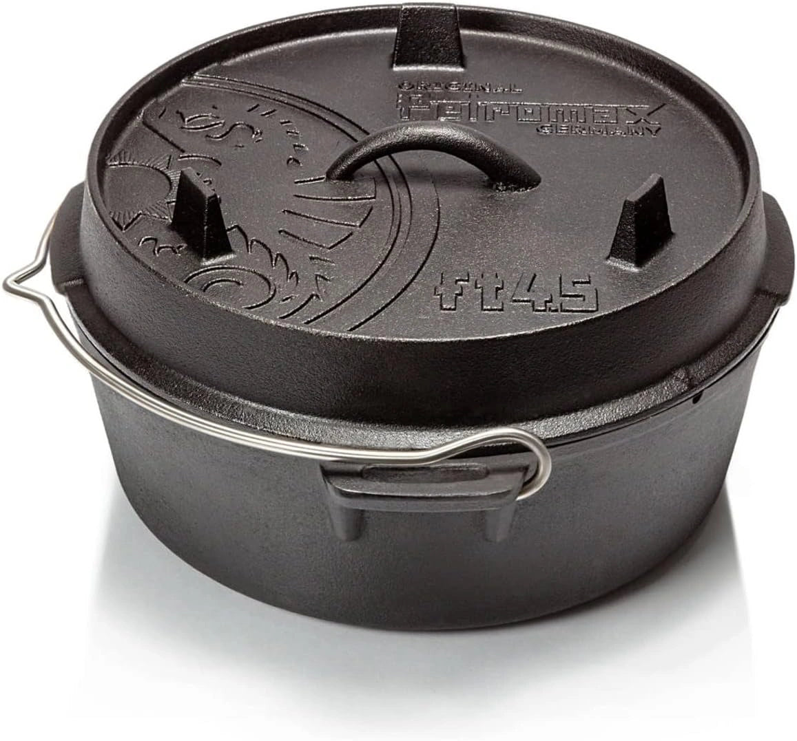 Petromax, Forno elettrico, 137 cm