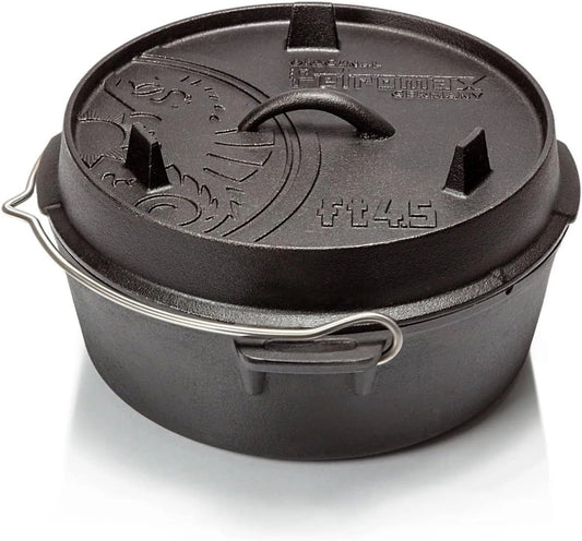 Petromax, Forno elettrico, 137 cm