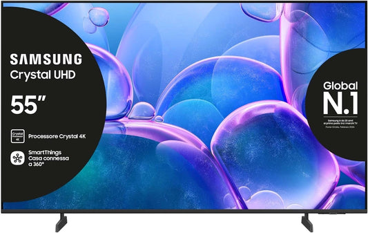 Samsung, Televisore, con controllo intelligente