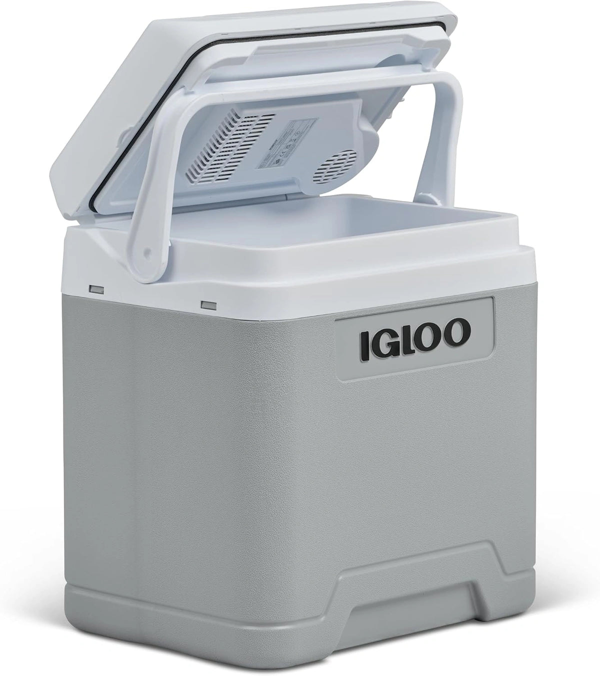 IGLOO IE27, Frigorifero, 12V, 230V, 27L, portatile