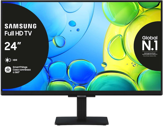 Samsung, Televisore, con controllo intelligente