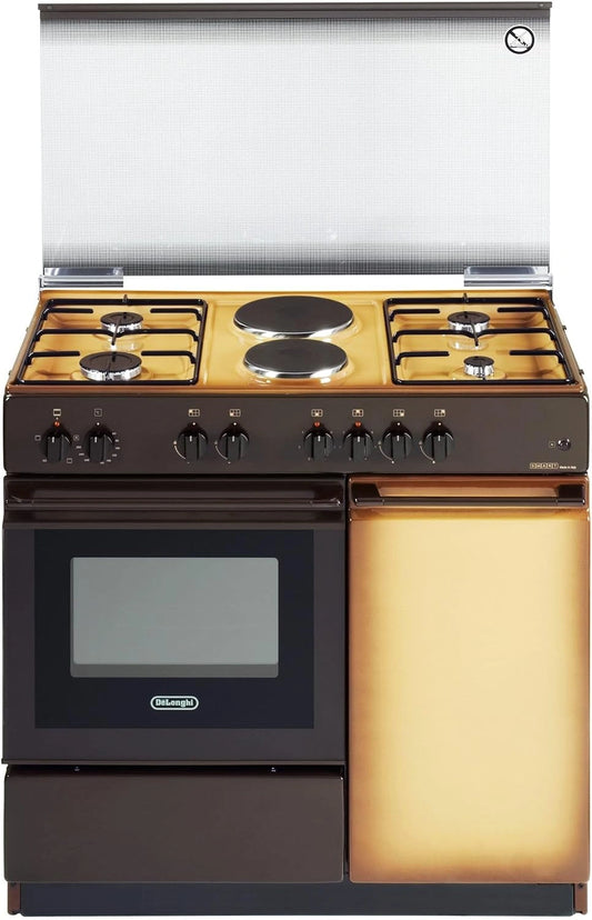 Cucina, Forno elettrico
