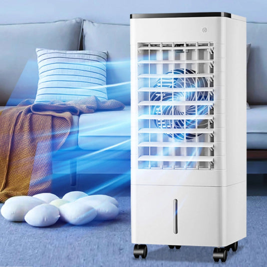 Climatizzatore portatile, 9 Litri, con telecomando, con timer, portatile