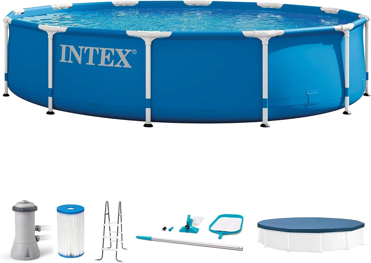 INTEX, Piscina, 76,2 cm