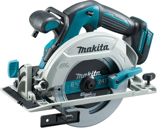 Makita DHS680Z, Prodotto per casa e tempo libero, Blu