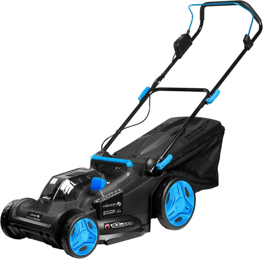 HÖGERT TECHNIK, Batteria ricaricabile, 43 cm, senza fili