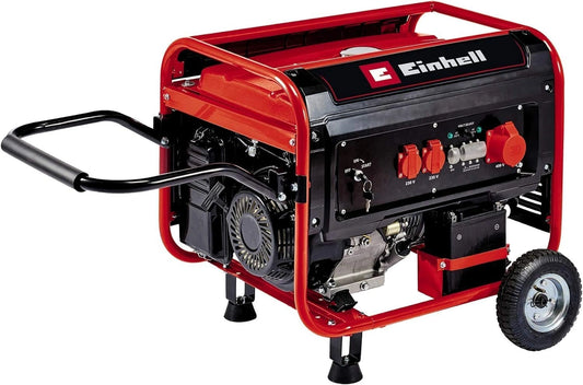 Einhell, Generatore di corrente
