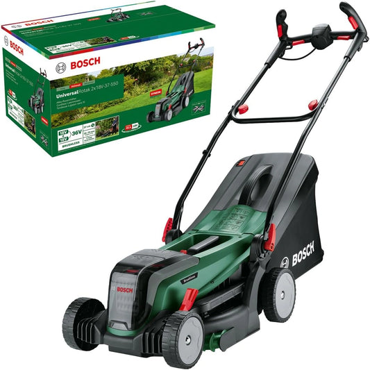 Bosch, Batteria ricaricabile