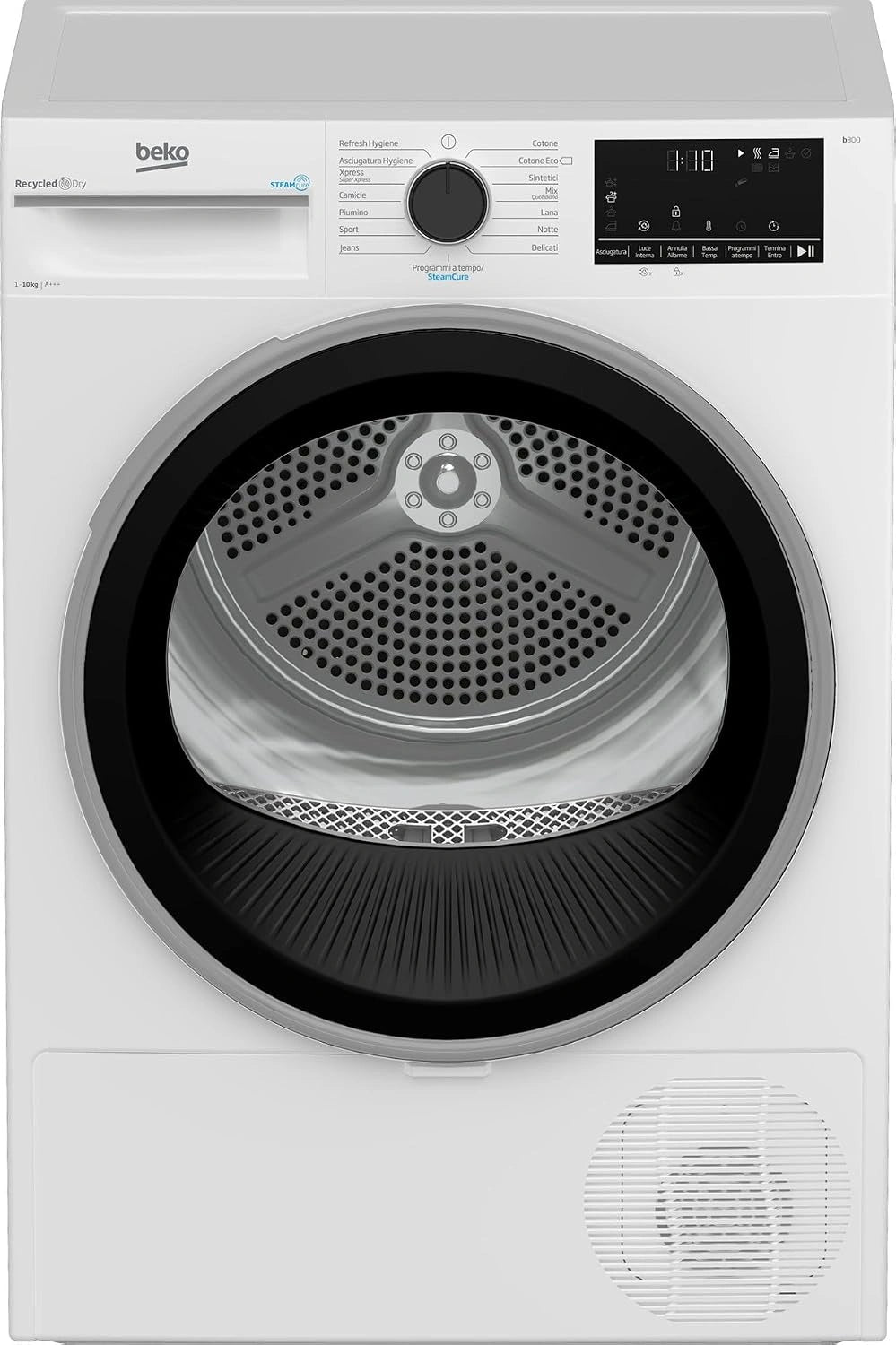 Beko BT3103IS, Climatizzatore split, 10 Kg, con tecnologia inverter