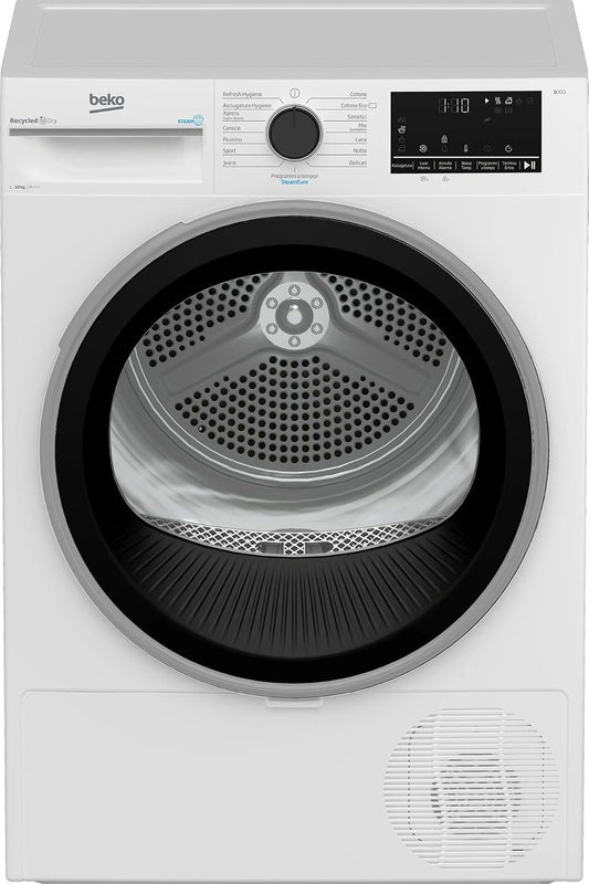 Beko BT3103IS, Climatizzatore split, 10 Kg, con tecnologia inverter