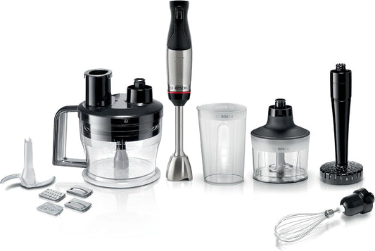Bosch MSM6M673, Prodotto per casa e tempo libero, Nero