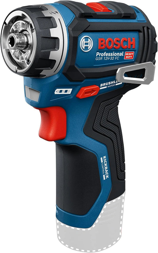 Bosch PRO 12V, Batteria ricaricabile, 12V