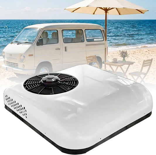 Climatizzatore portatile, 24V, Bianco