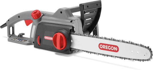 Oregon, Motosega, 1800 W, 35 cm, automatico, silenzioso