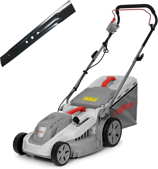 IKRA, Prodotto per casa e tempo libero, 1600 W, 38cm