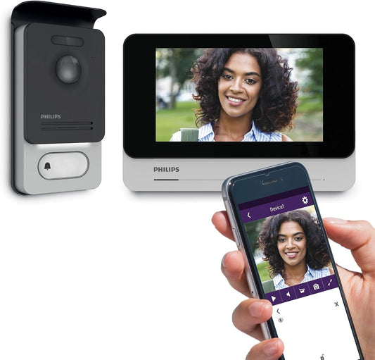 Philips, Prodotto per casa e tempo libero, con controllo intelligente