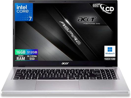 acer, Libro, con Wi-Fi, con display digitale, Argento