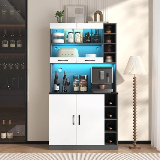 Armadio, Armadio, 187 cm, a LED