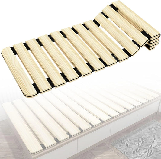 Doghe, Letto, 200 cm, regolabile, pieghevole