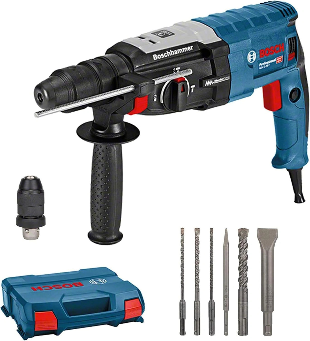 Bosch, Prodotto per casa e tempo libero, 28 Mm