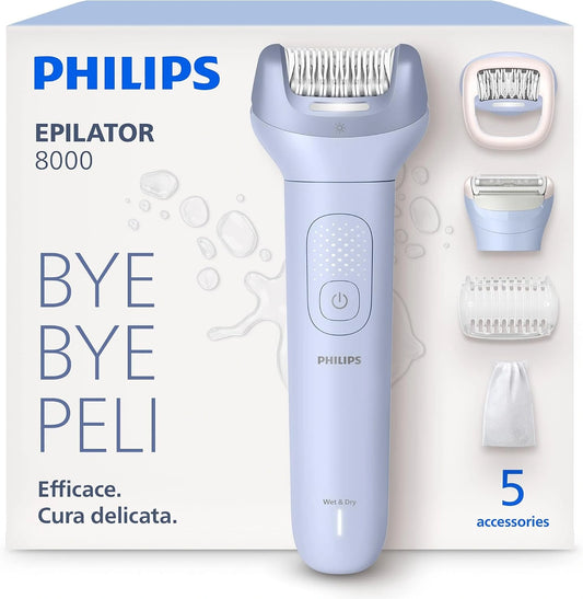 Philips, Prodotto per casa e tempo libero, senza fili