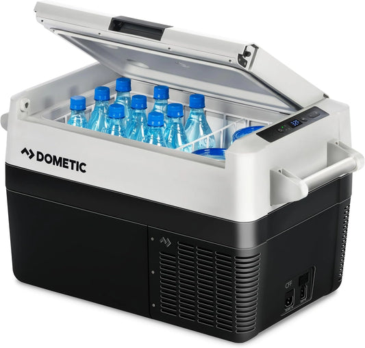 DOMETIC CFF 35, Congelatore, 24 V, 230 V, 30 l, portatile