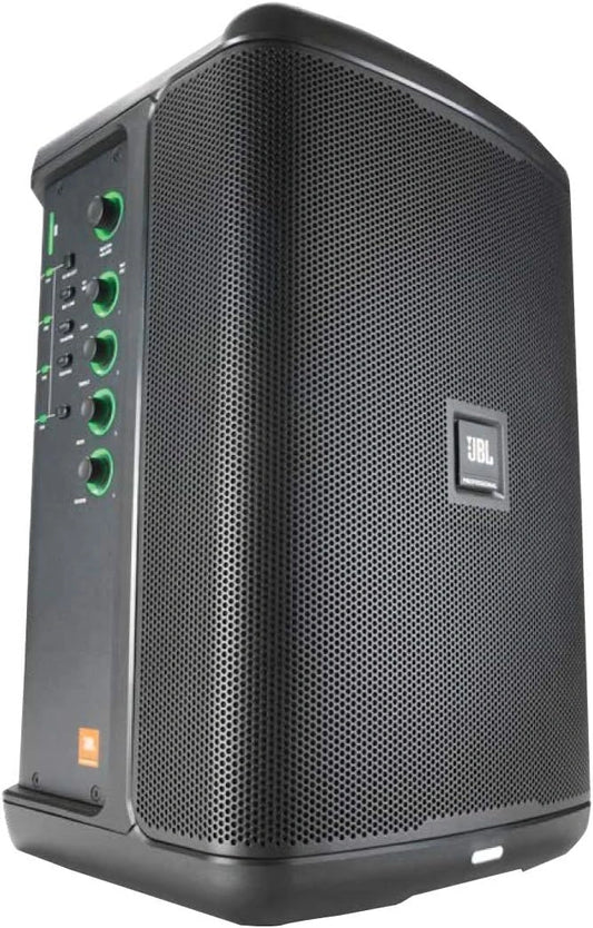 JBL EON, Sistema audio, portatile